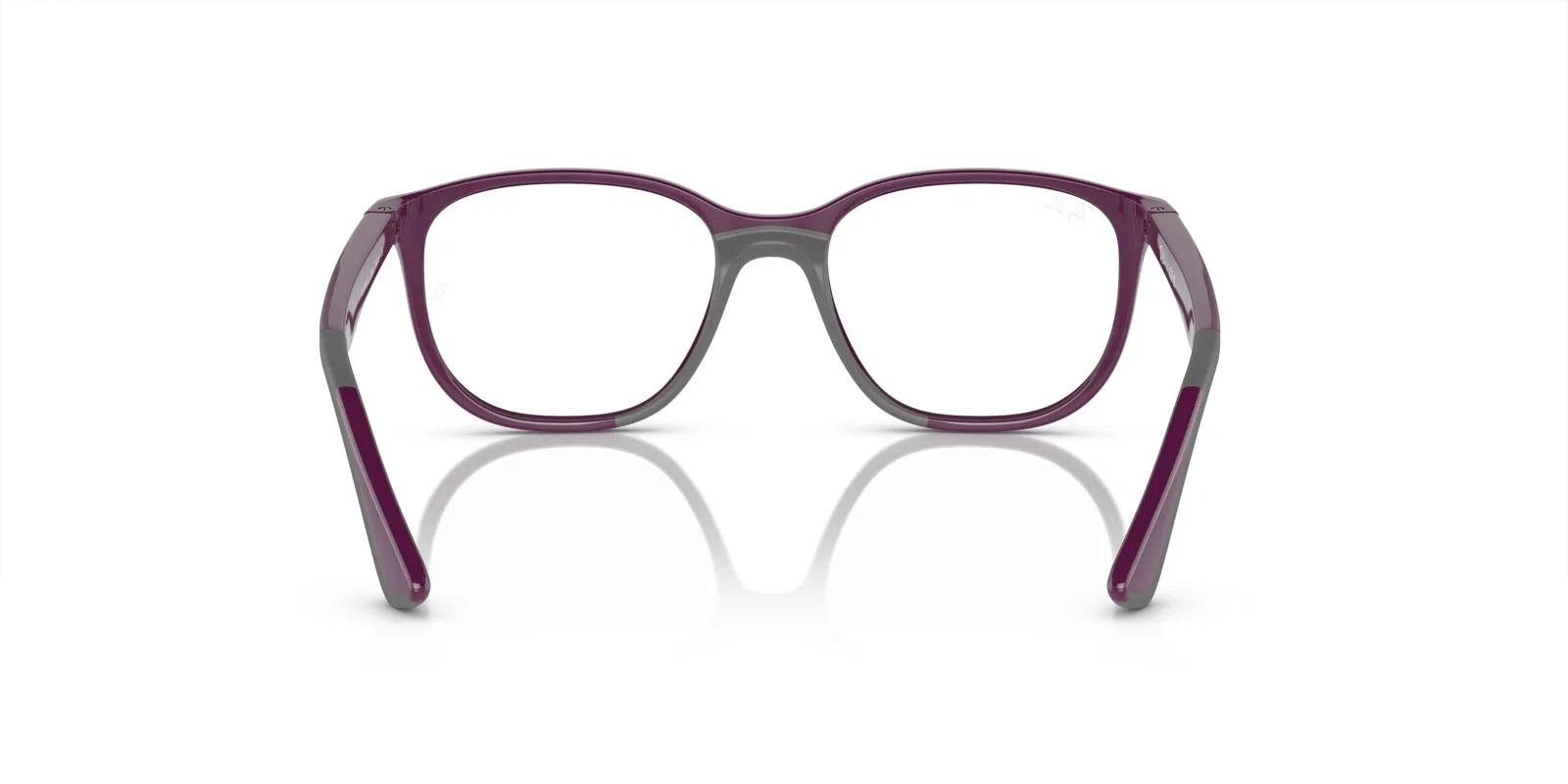 Ray-Ban Kids 0RY9078VF Eyeglasses - view 8